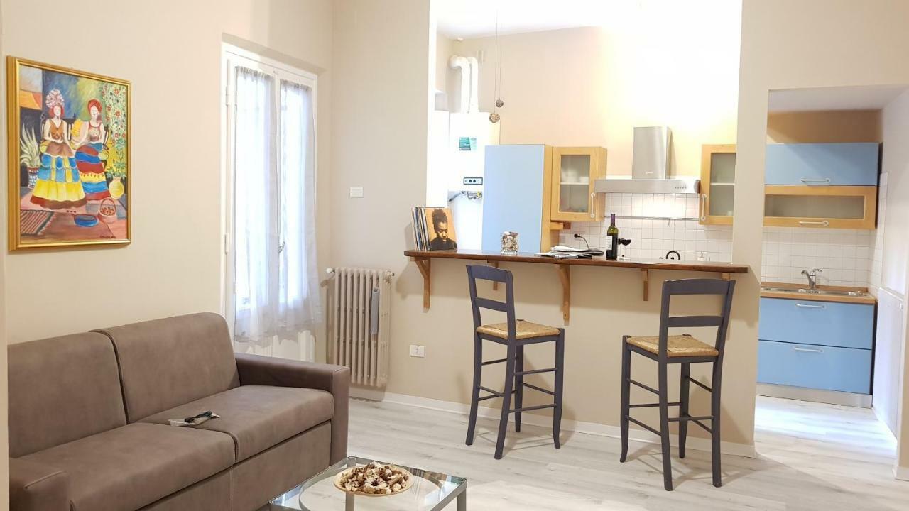 Sweet Living In Firenze Kültér fotó