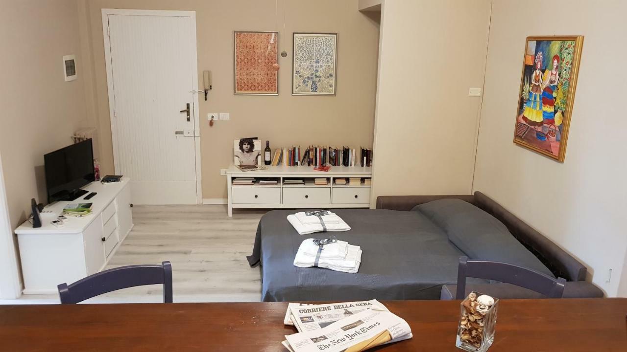 Sweet Living In Firenze Kültér fotó