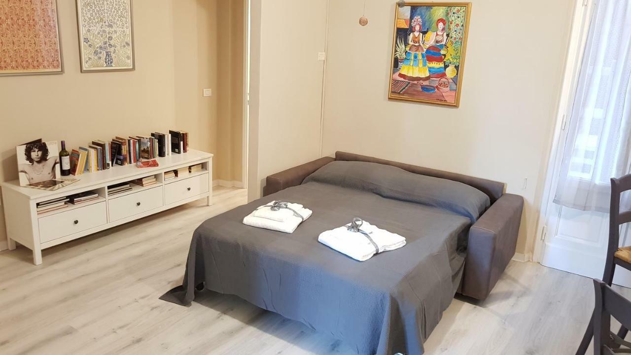 Sweet Living In Firenze Kültér fotó
