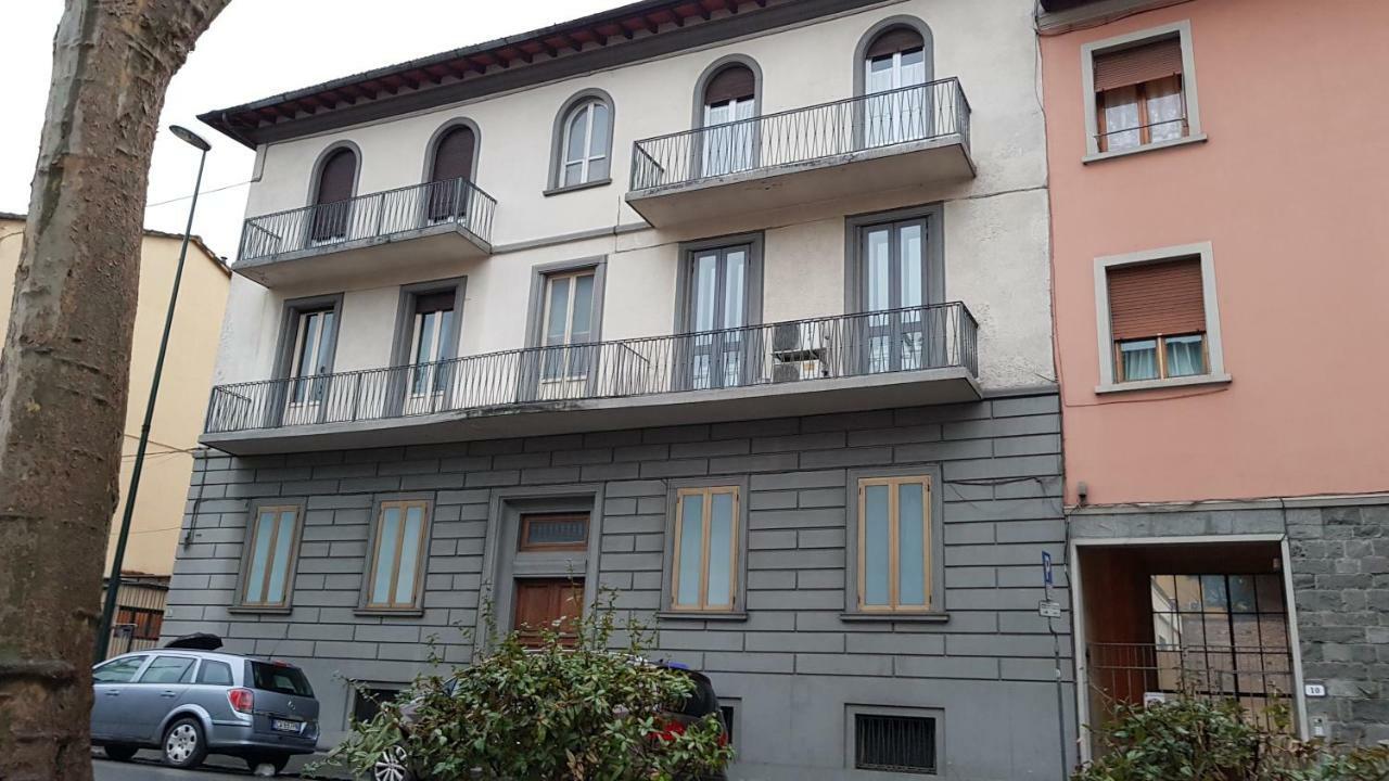 Sweet Living In Firenze Kültér fotó